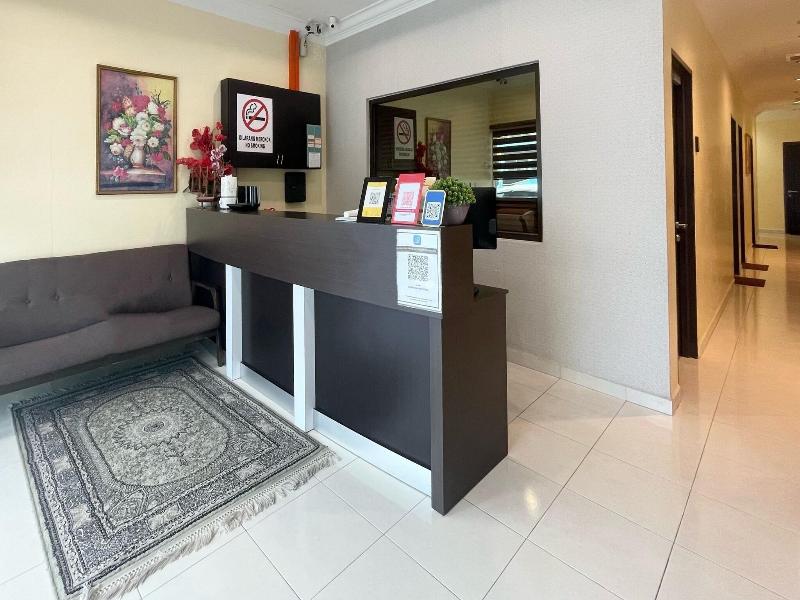 Grand Safari Hotel