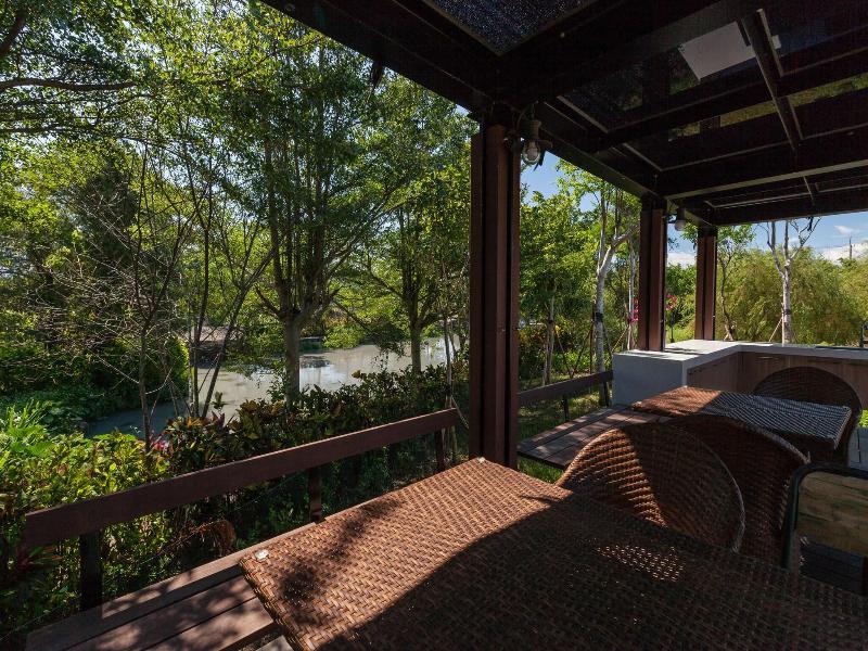 Sunnylands Farm B&b image