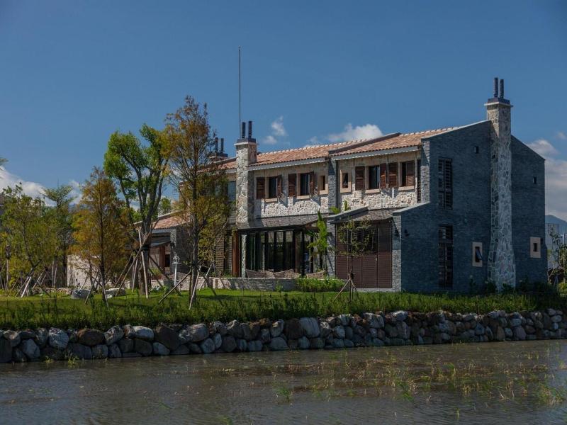 Sunnylands Farm B&b image