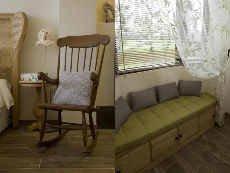 Sunnylands Farm B&b image