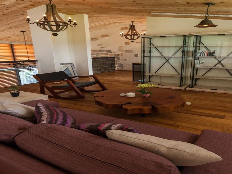 Sunnylands Farm B&b image