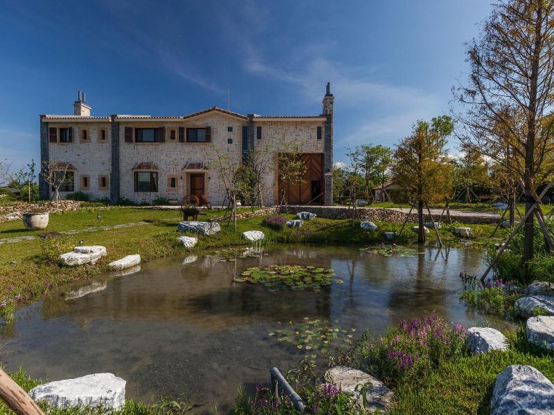 Sunnylands Farm B&b image