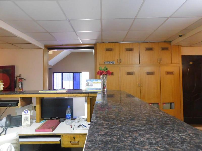 Balaji Residency image
