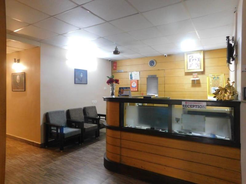 Balaji Residency image