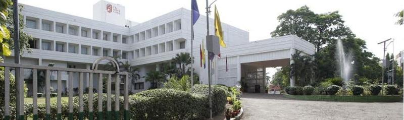 Hotel Kalinga Ashok