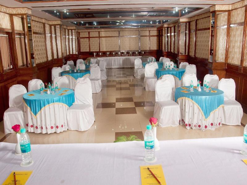 Hotel Kalinga Ashok