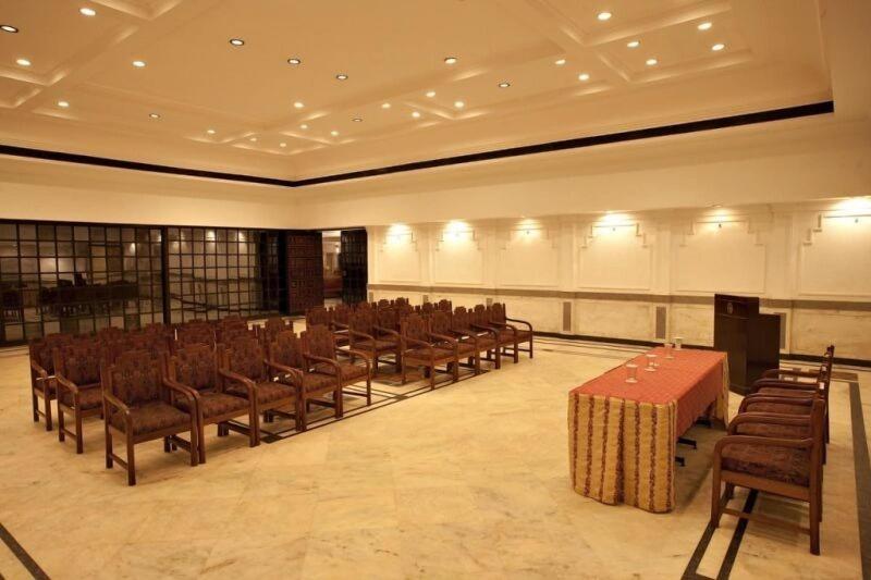 Hotel Kalinga Ashok