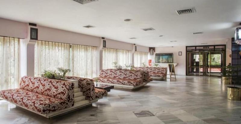 Hotel Kalinga Ashok