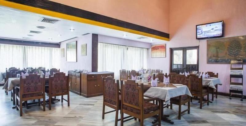 Hotel Kalinga Ashok