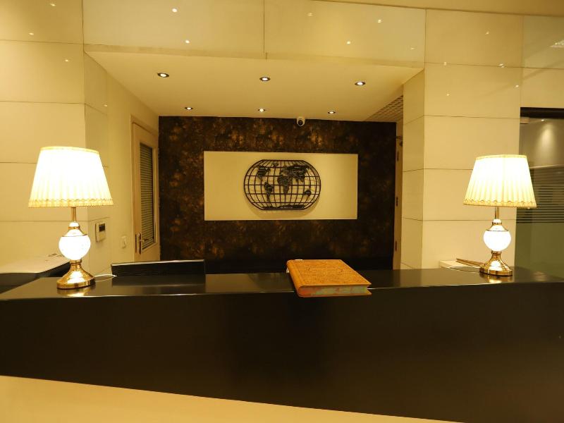 Hotel Amrapali Grand image