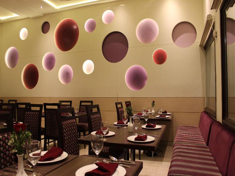 Hotel Amrapali Grand image