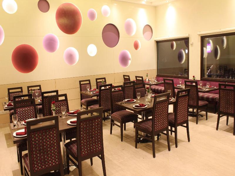 Hotel Amrapali Grand image