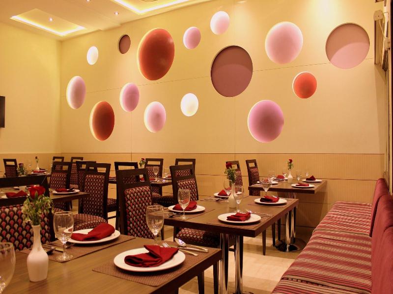 Hotel Amrapali Grand image