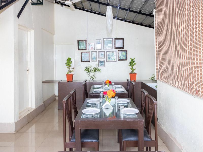 Sanctum Suites Domlur Bangalore image