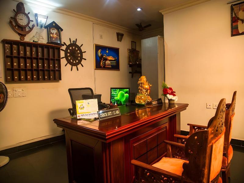 Hawah Beach Resort image