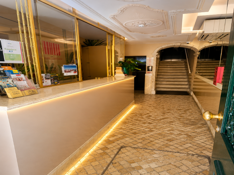 Lisbon Colours Bairro Alto Apartments image