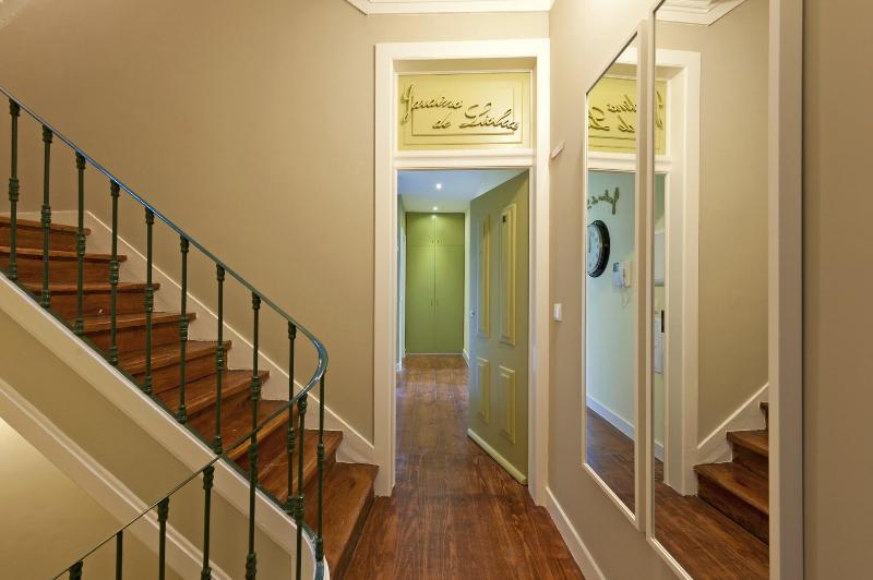 Lisbon Colours Bairro Alto Apartments image