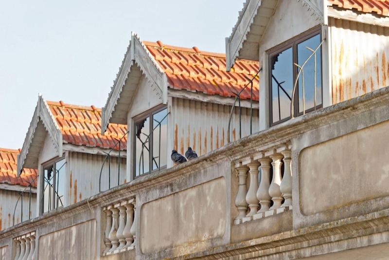 Lisbon Colours Bairro Alto Apartments image