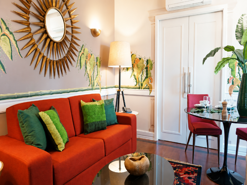 Lisbon Colours Bairro Alto Apartments image