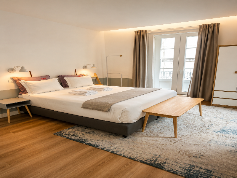 Lisbon Colours Bairro Alto Apartments image
