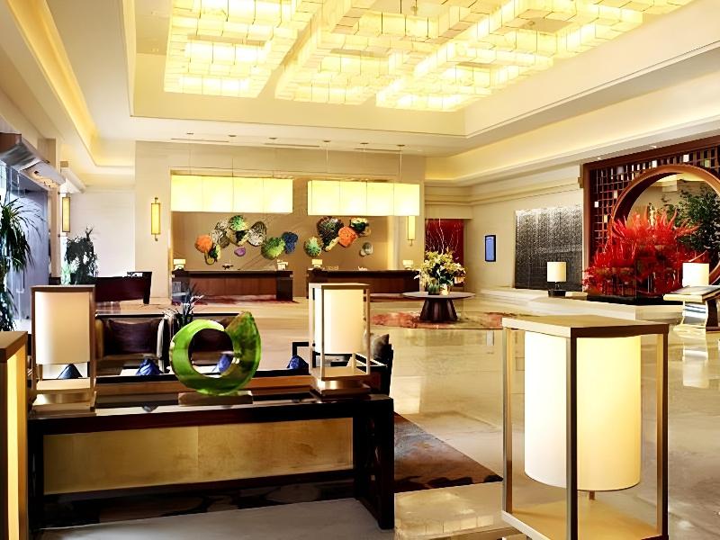 Quanzhou Guest House Hotel — photo 5