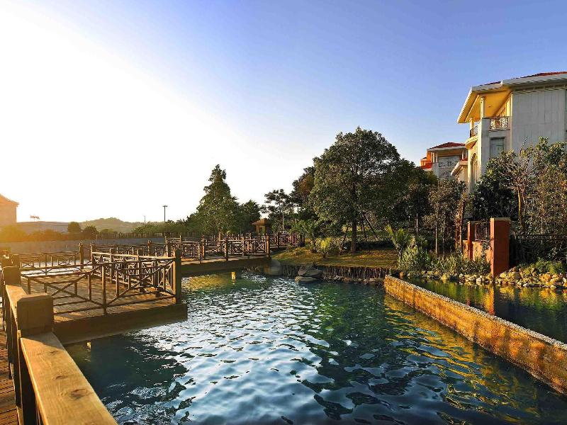 Quanzhou Guest House Hotel — photo 9