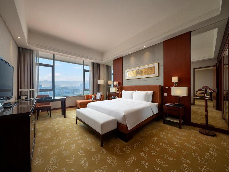 Quanzhou Guest House Hotel — photo 3