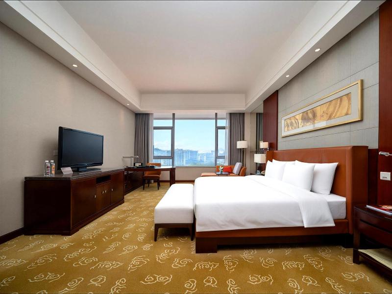 Quanzhou Guest House Hotel