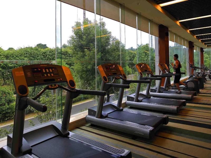 Quanzhou Guest House Hotel — photo 7