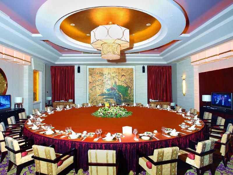 Quanzhou Guest House Hotel — photo 2