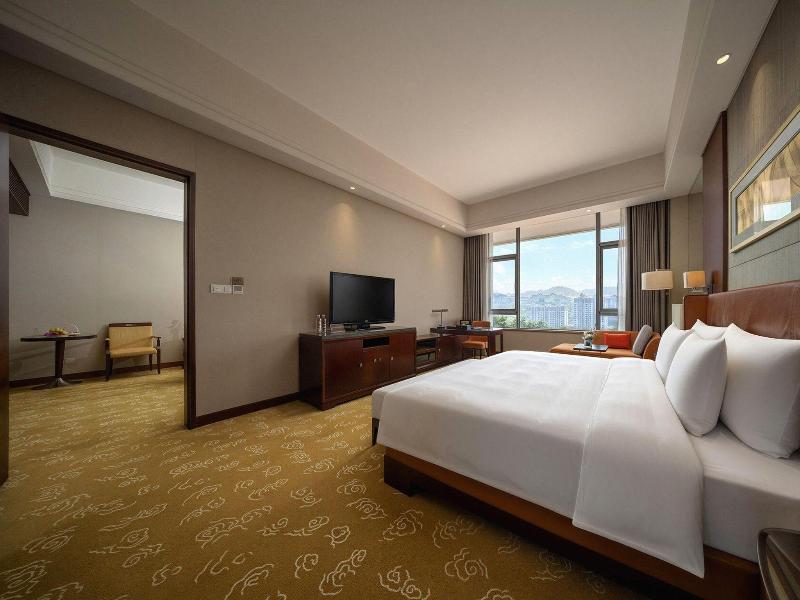Quanzhou Guest House Hotel — photo 4