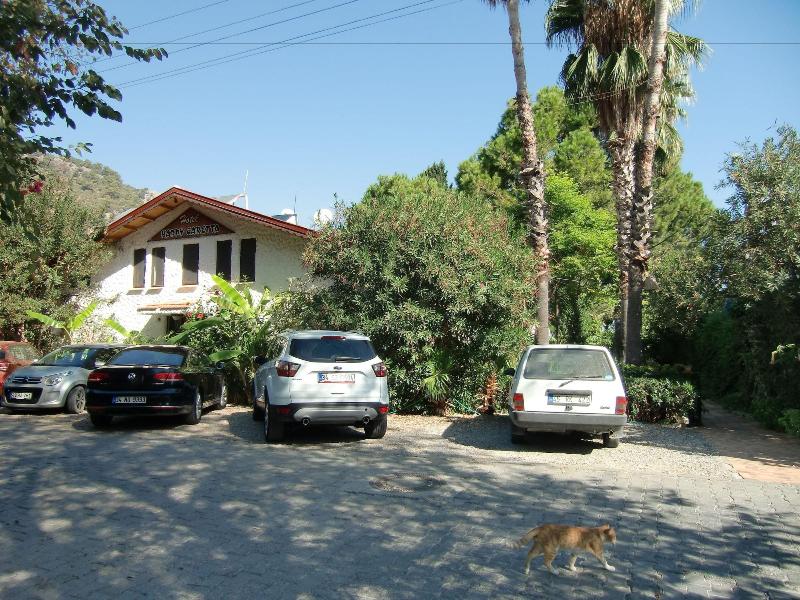 Happy Caretta Hotel image