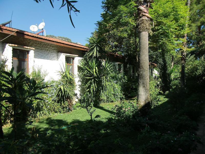Happy Caretta Hotel image