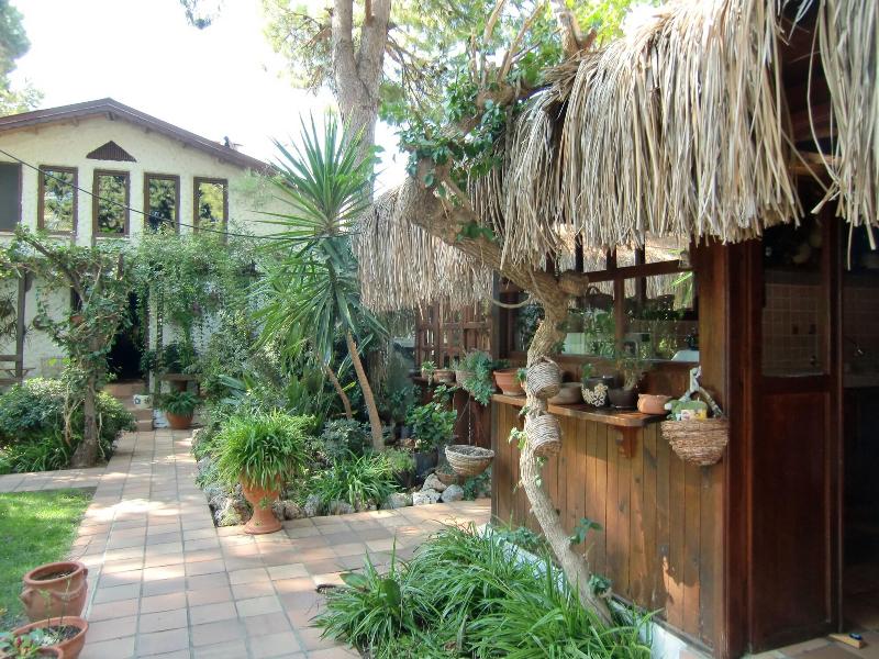 Happy Caretta Hotel image