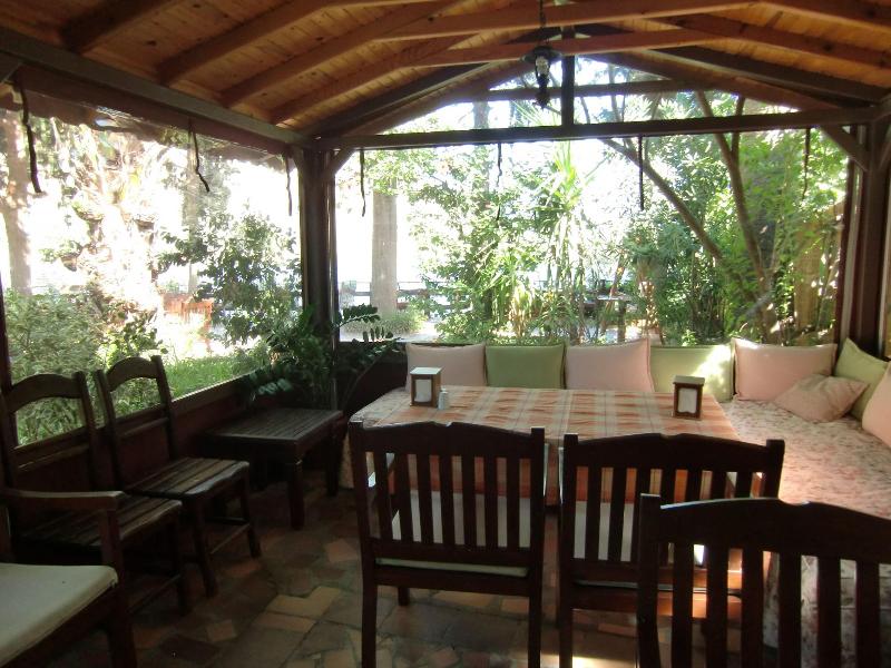 Happy Caretta Hotel image