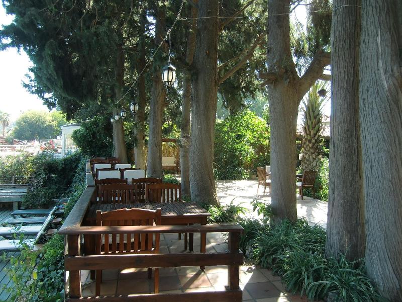Happy Caretta Hotel image