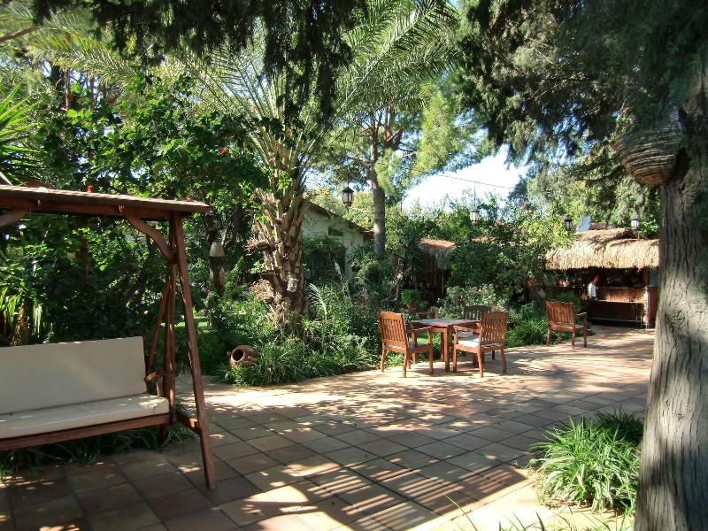 Happy Caretta Hotel image