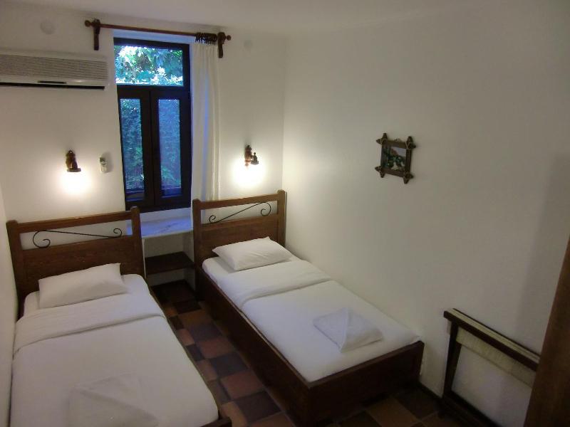 Happy Caretta Hotel image