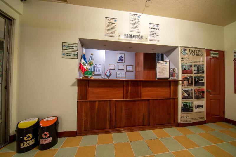 Hotel Casa Real image