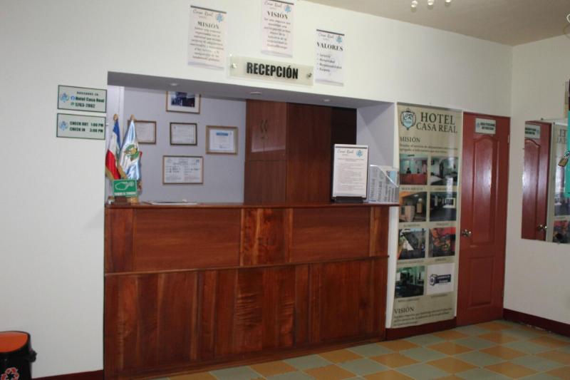 Hotel Casa Real image