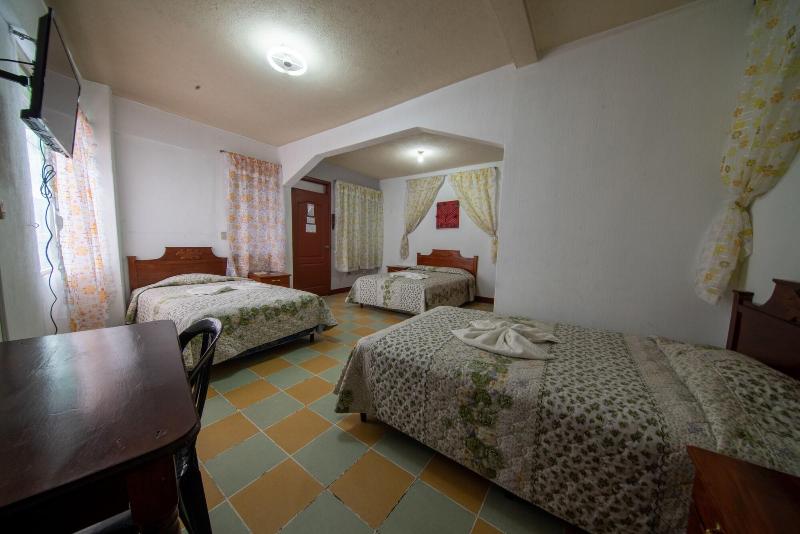 Hotel Casa Real image