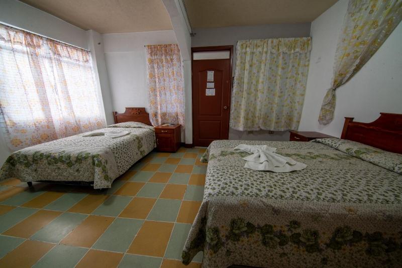 Hotel Casa Real image