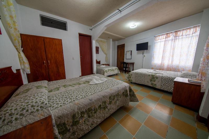 Hotel Casa Real image