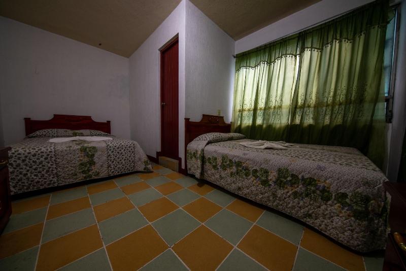 Hotel Casa Real image