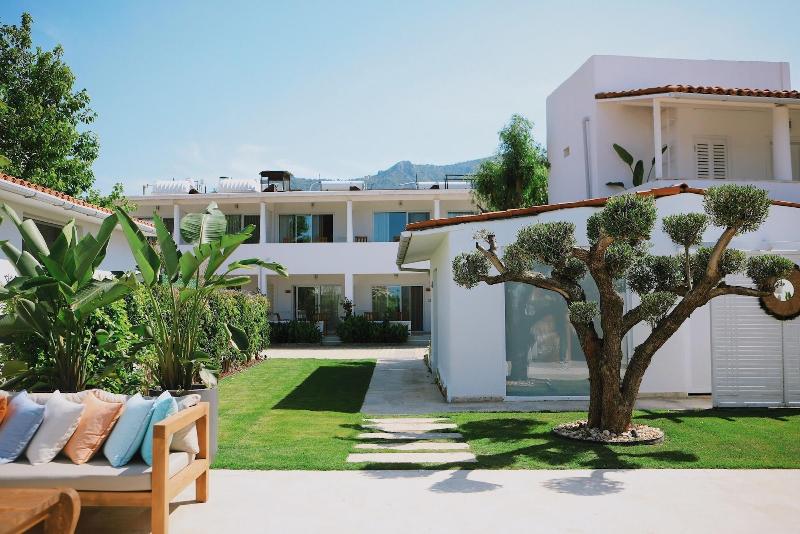 Lavinya Otel image