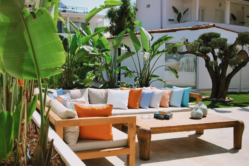 Lavinya Otel image