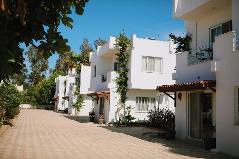 Lavinya Otel image