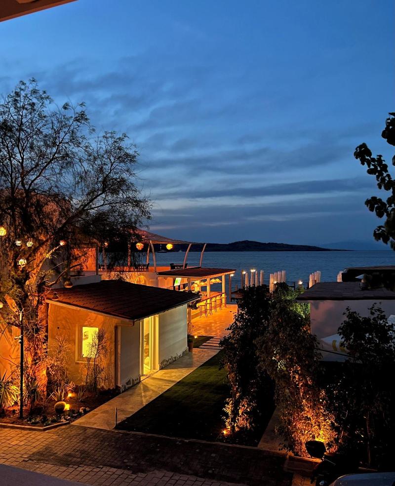 Lavinya Otel image