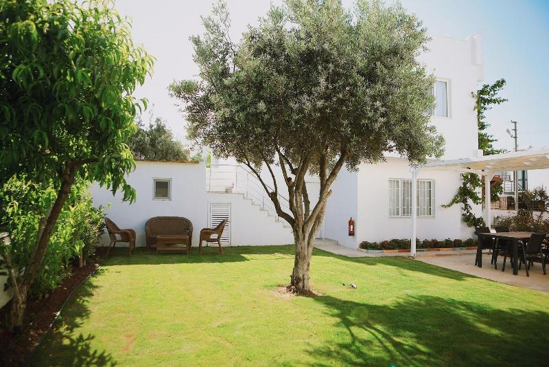 Lavinya Otel image