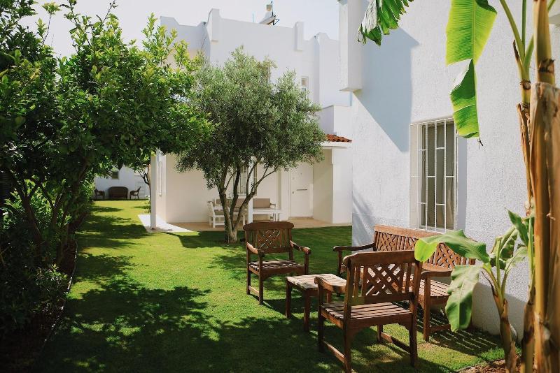 Lavinya Otel image